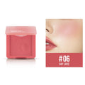 Jelly Blush Long Lasting Waterproof Acne-Soothing Say Love Cathy Doll 6g