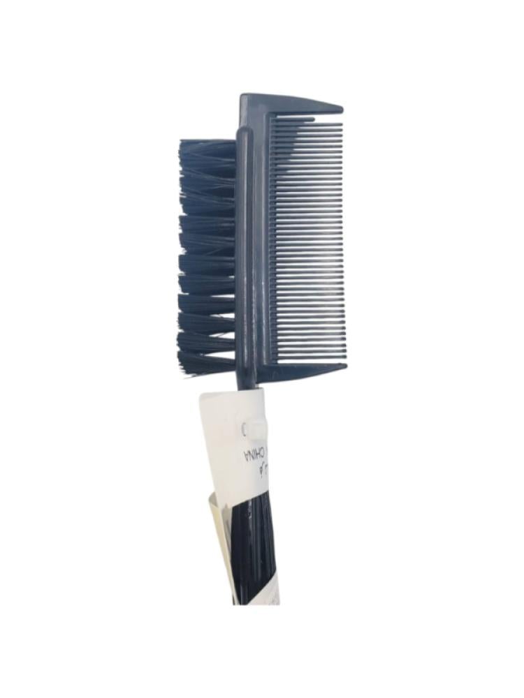Hair System 2-in-1 Hair Brush and Comb