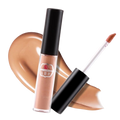 Best Lipstick 2022 Ultra Glossy 03 Hydrating Colour LEF COSMETIC 4g
