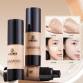 Castal Full Coverage Foundation, Cream Formula, Matte Finish, Shade 723