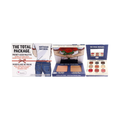 The Balm Mini Eyeshadow and Blush Palette Set, Matte and Shimmer Shades