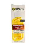 Vitamin C Brightening Face Serum with Citrus Extract by Garnier 50ml