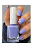 Pastel Nail Polish Shade 142 - 13ml - Ultra-Shine Finish