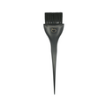 Queen Line Hair Dye Brush with Ergonomic Handle and Durable Bristles for Even Application