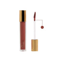 Donella Liquid Lipstick, Glossy Finish, High Coverage, Shade 22