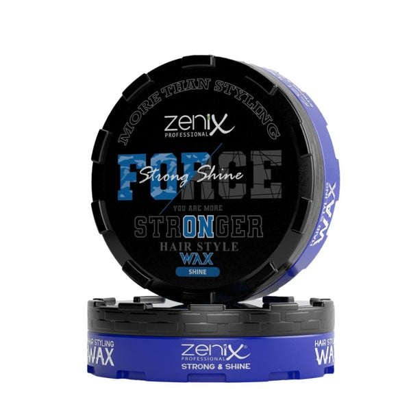 Best Wax For Hair Removal At Home Strong Shine Zenix 150ml