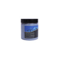 Body Shop Face Scrub Exfoliating Blue Indigo Garden Olian 500ml
