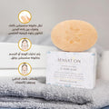 Dove Beauty Soap with Mango Butter and Moisturizing Cream for Sensitive Skin, 106g
