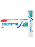 Sensodyne Deep Clean Gel Toothpaste 75ml