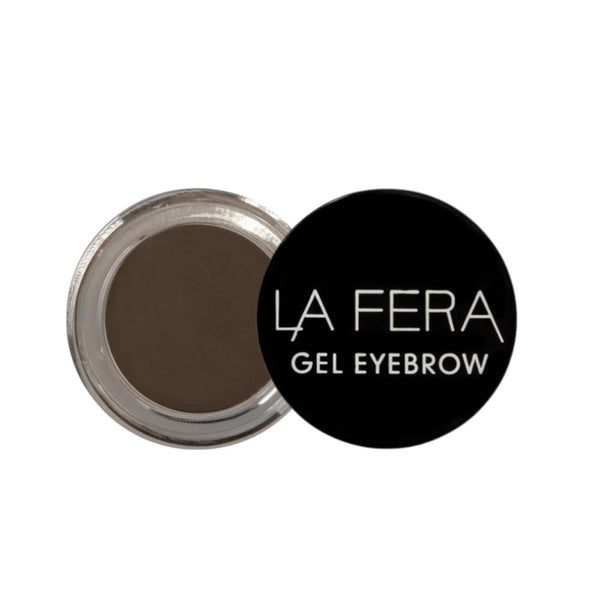 Lavera Eyebrow Gel 01 Waterproof Setting Definition 5g