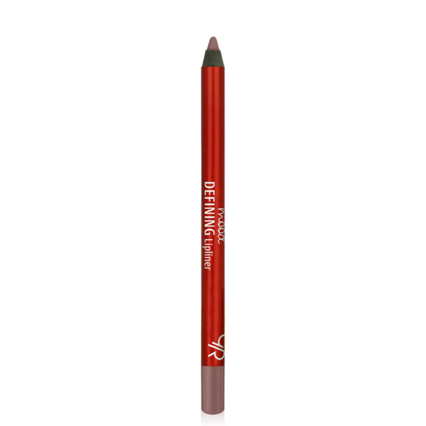 Best Brown Lip Liner For Light Skin Mood Defining Taupe Brown 07 Golden Rose