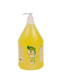 Spa System Lemon Hand & Foot Shampoo, Gallon