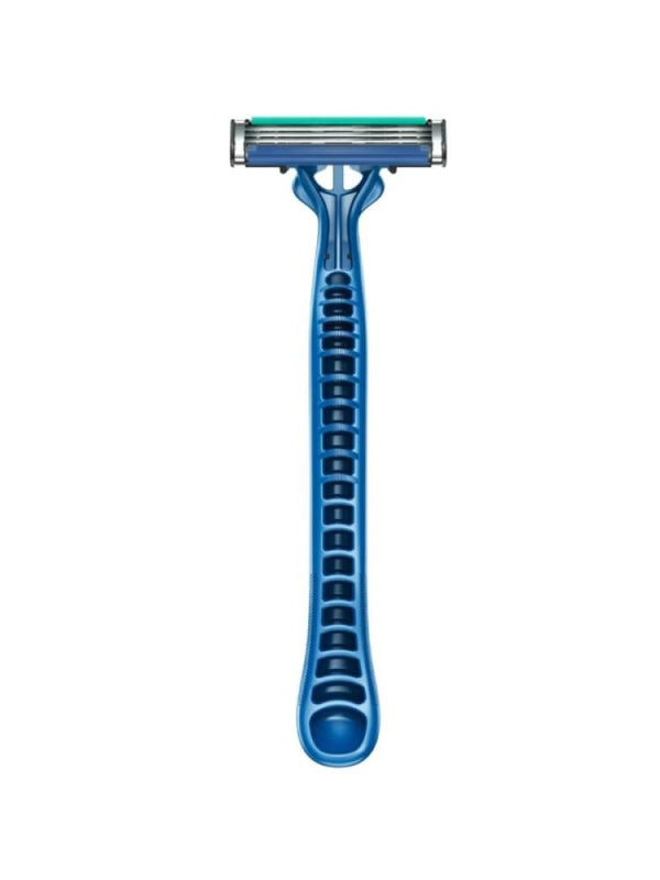 Gillette Blue 3 Simple Razor 4 Pack