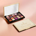 Best Matte Eyeshadow Palette 20-Shade Shadow Gallery SGE001 Character 20g