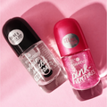 Essence Gel Nail Polish, 8 ml, Long-Lasting Wear