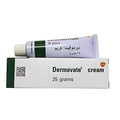 Best Topical Corticosteroid Cream for Skin Allergy Relief Dermovate 25g