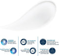 Cerave Moisturizing Cream for Dry Skin - Ceramides, Hyaluronic Acid, 50ml