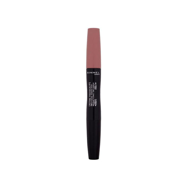 Buy Liquid Lipstick Long-Lasting Nude Rimmel London Lasting Provocalips 2.5ml