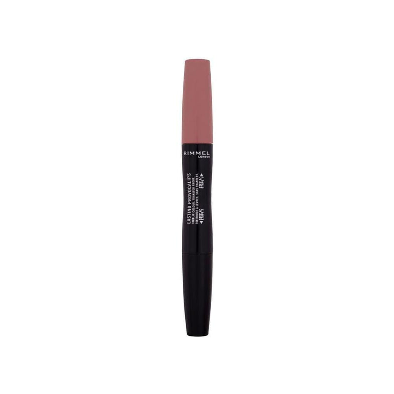 Buy Liquid Lipstick Long-Lasting Nude Rimmel London Lasting Provocalips 2.5ml