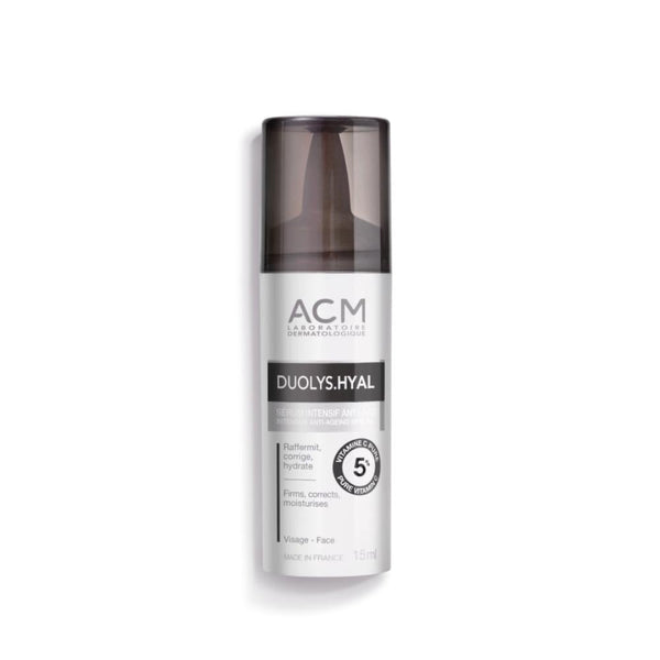 Acm Deolize Hyal Intensive Vitamin C Serum with Hyaluronic Acid - 15ml