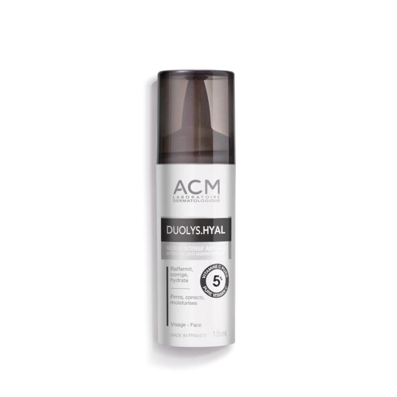 Acm Deolize Hyal Intensive Vitamin C Serum with Hyaluronic Acid - 15ml