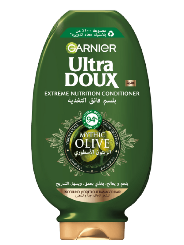Best Hair Conditioner Mythic Olive Replenishing Ultra Doux 360ml