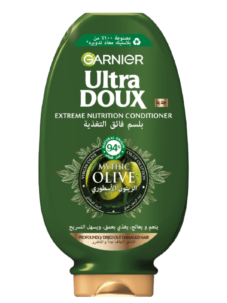 Best Hair Conditioner Mythic Olive Replenishing Ultra Doux 360ml
