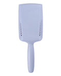 Hair System Microfiber Bristle Hair Drying Brush with Scalp Massage