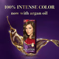 Permanent Hair Color Light Ash Brown 305/1 Gray Coverage Wella Koleston Intense