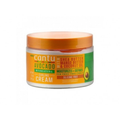 Cantu Avocado Moisturizing Curl Cream with Shea Butter for Defined Curls, 340g