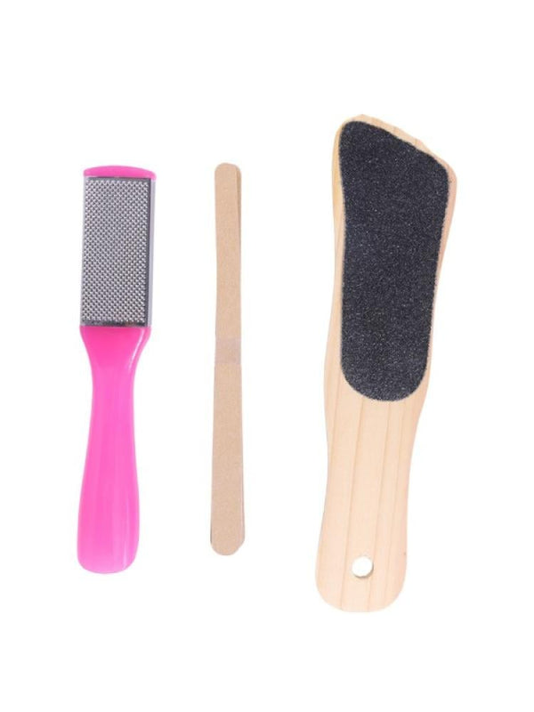 Salon System Pedicure Tool Set BK23-402