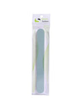 Nail File and Buffer Set Smooth & Shape Salon System Assorted Colors