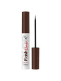 Brown Liquid Eyeliner Mocha Flash Liner Golden Rose 108
