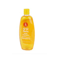 Nunu Baby Shampoo, Tear-Free Formula, Gentle Cleansing, 400ml