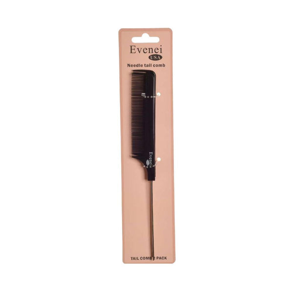 Evenei EV8021 Detangling Hair Comb Brush for All Hair Types