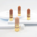 Contour Makeup Stick Velvet Bronzer Goddess Matte Finish LA Girl 10g