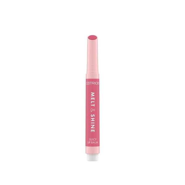 Moisturizing Lip Balm with Color Juicy Peach Blossom Catrice 4.5g