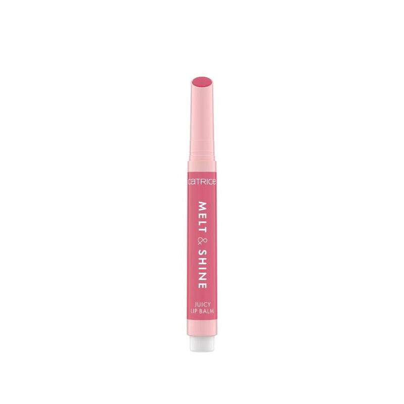 Moisturizing Lip Balm with Color Juicy Peach Blossom Catrice 4.5g