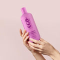 Ecoforia Relaxing Bath Foam with Essential Oils, Moisturizing, 400ml