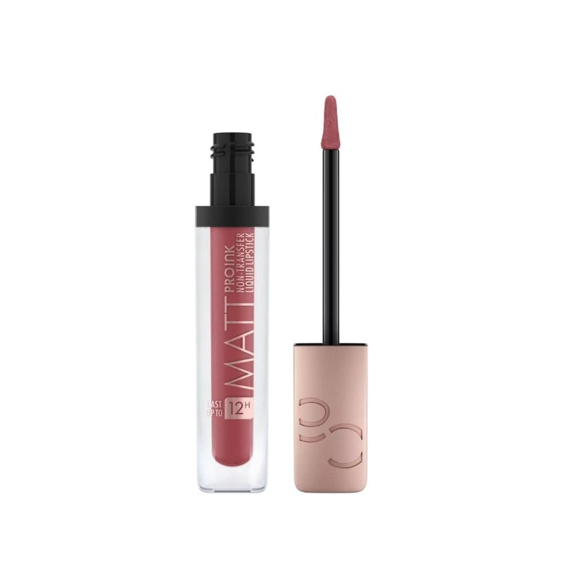 Catrice Matte Pro Ink Liquid Lipstick 030 This Is Attitude