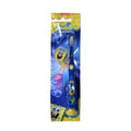 Kids Toothbrush Soft Bristles SpongeBob Nickelodeon 1 Count