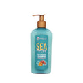 Mielle Organics Seaweed Shampoo, Hair Strengthening, 236.6 ml