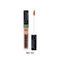 Christine Full Coverage Waterproof Concealer, Shade 05