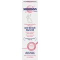 Sanosan Anti Stretch Mark Oil Elasticity Care Pregnancy 100ml