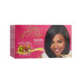 Best Home Relaxer Kit Smoothing Regular Soft & Beautiful 4.4oz