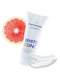 Best Body Exfoliator Soft Foaming Vitamin C Grapefruit White Conc 180g