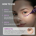 Firming Eye Cream with Calcium Bonding Complex by Dr. Melaxin 15g