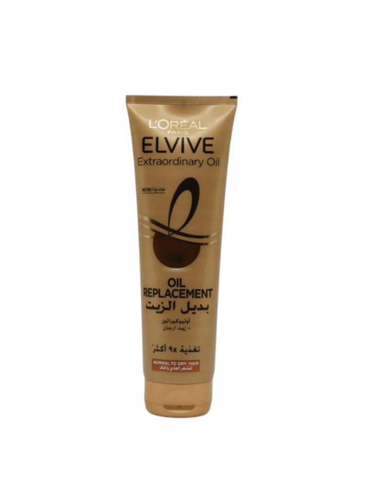 Oil Replacement Hair Treatment Normal to Dry Hair L'Oreal Paris 300ml