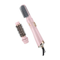 Shop Hair Dryer Brush 1200W Styling Tool Two Brushes Rebune 1200W