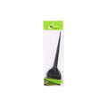 Salon System Black Wide Hair Dye Brush - Soft Bristles